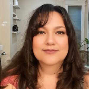 Meet your Posher, Christine